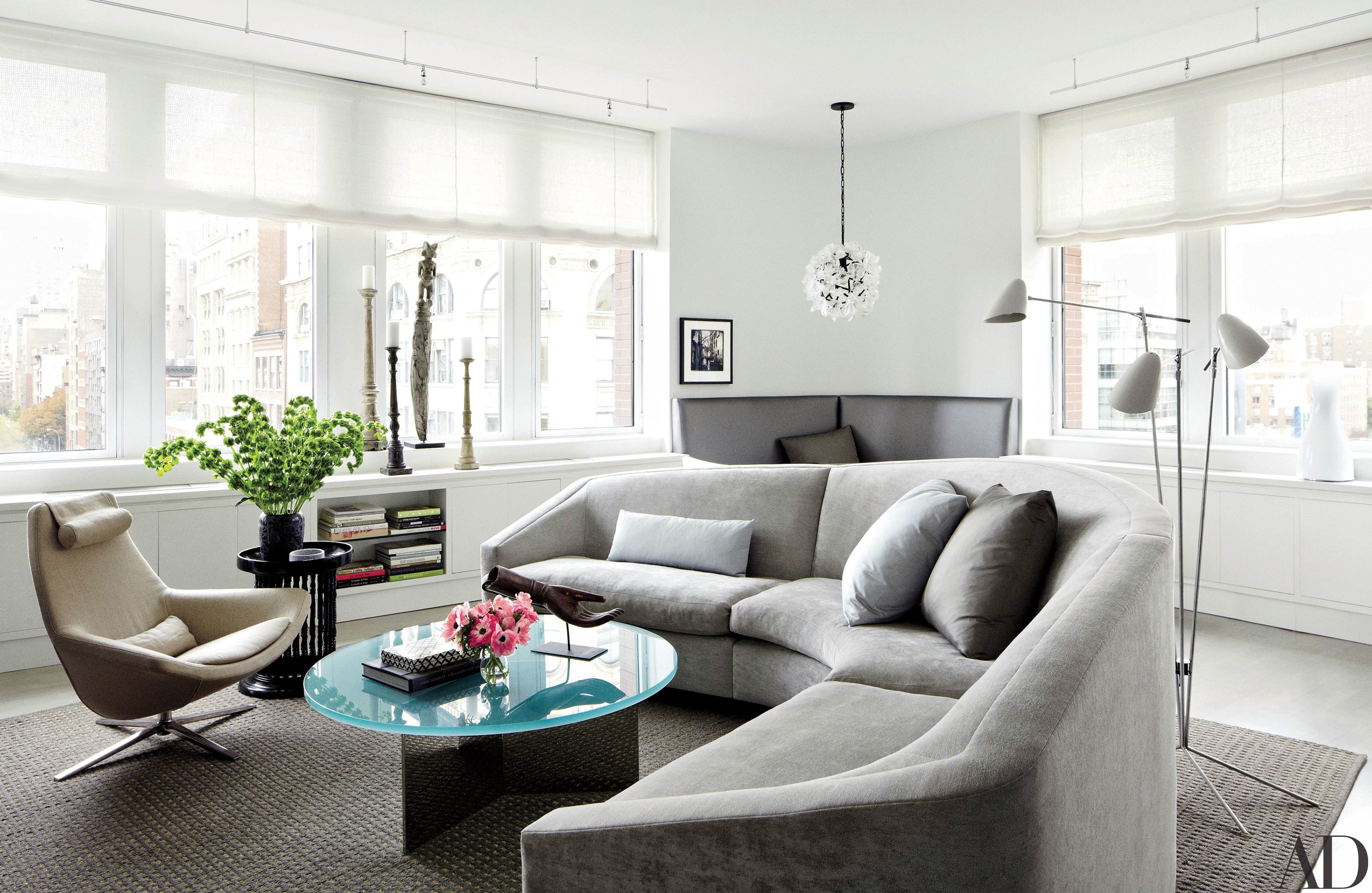 Best Interior Designers in New York City (with Photos) New York City