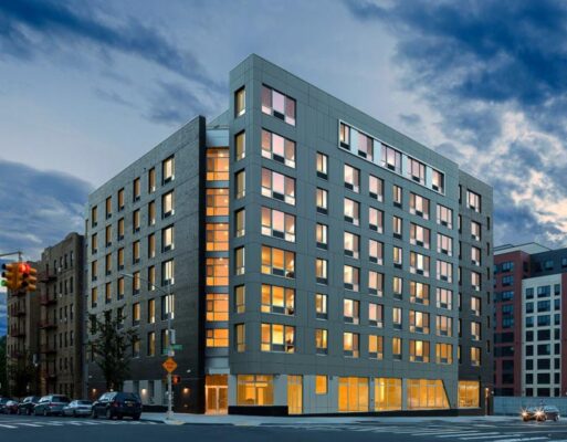 Project by Magnusson Architecture and Planning