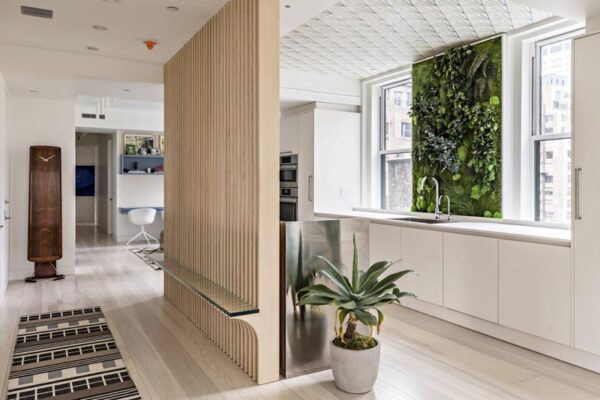 Project by Aerial Design & Build