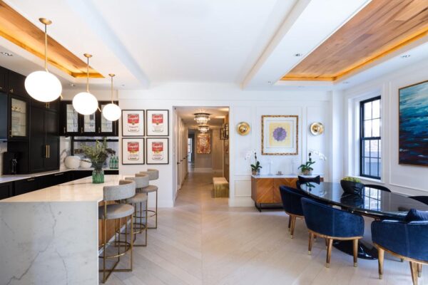 Project by Alexander Butler Design Services LLC