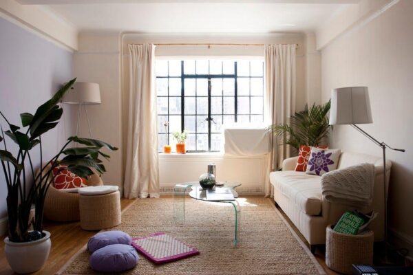 Project by Anjie Cho Architect