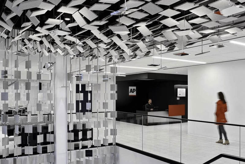 J.T. Magen builds adidas' New York flagship store