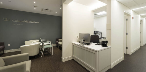 Project by Shawmut Design and Construction