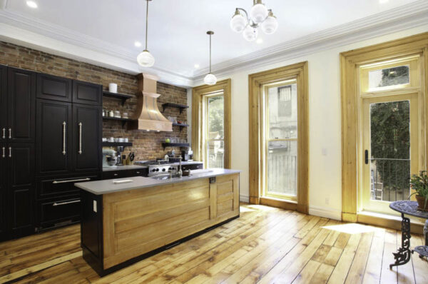 Project by DBe - Design + Build Enterprises