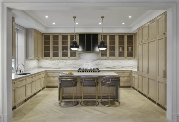 Project by INS Contractors