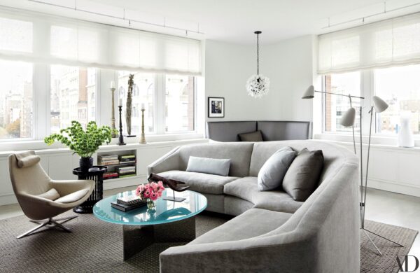 Interior Designers_1_Featured_Julianna Margulies' Residence