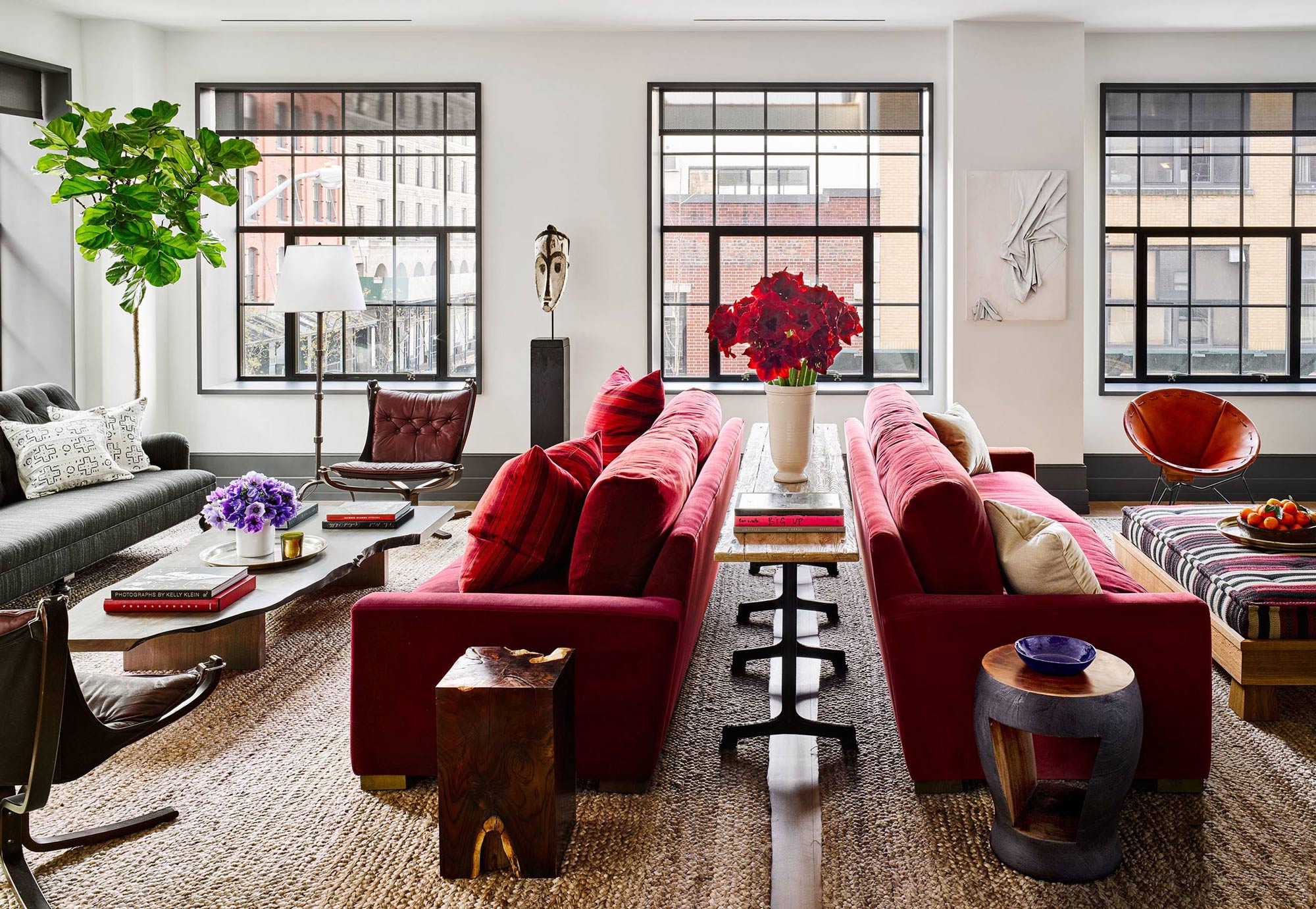 Best Interior Designers in New York City (with Photos) New York City