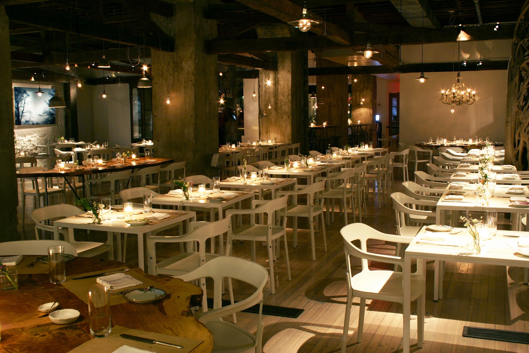Best Restaurant Architects In New York City With Photos