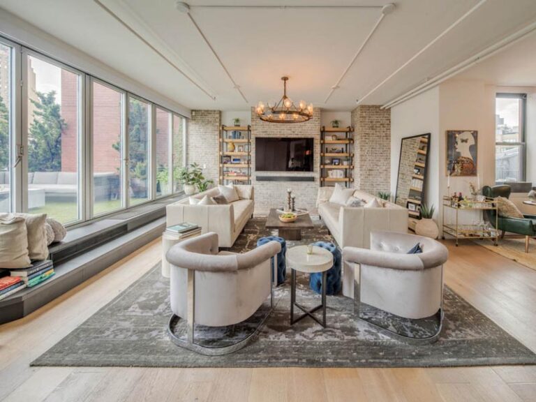 Leading NYC Design Build Firms Transforming Urban Spaces with Innovation and Craftsmanship