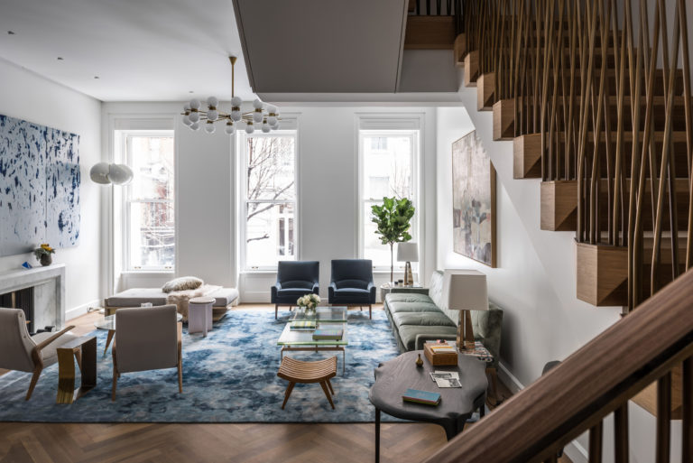 The Best Residential Architects and Designers in New York City New