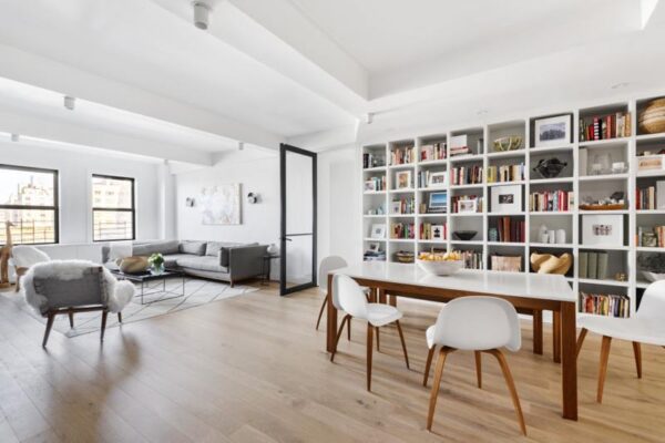 Project by Bolster