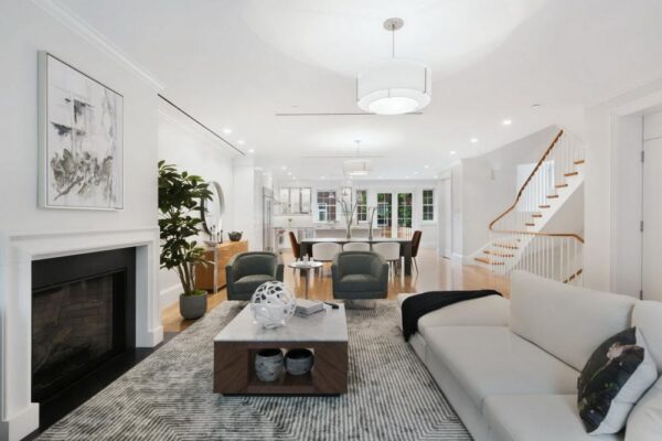 Project by Archetype Architecture