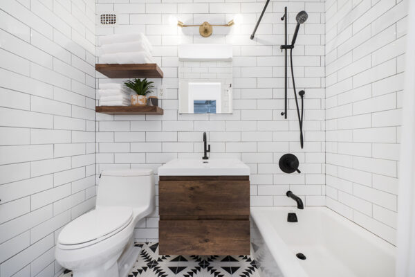 Project by MyHome Design + Remodeling