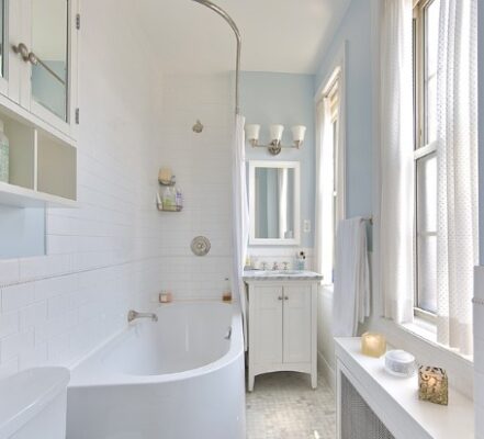 Project by Knockout Renovation