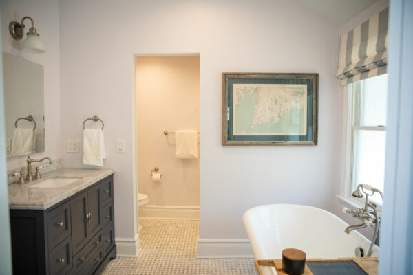 Project by Golden-Eye Construction