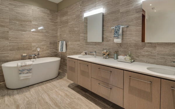 Project by Express Contracting