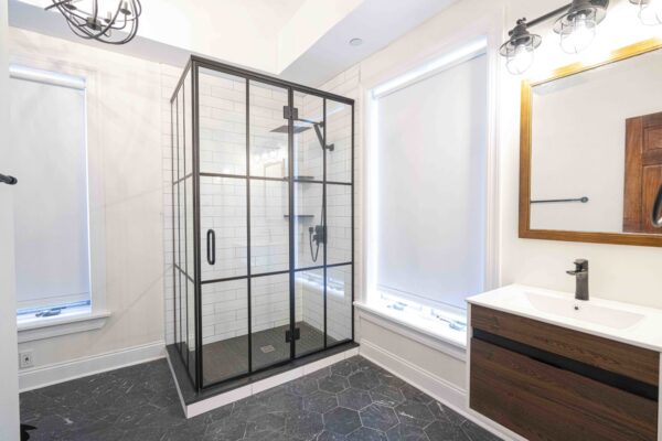 Project by A to Z Renovations