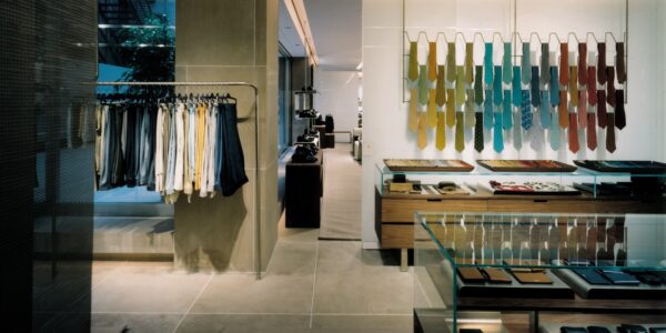 Project by Plaza Construction