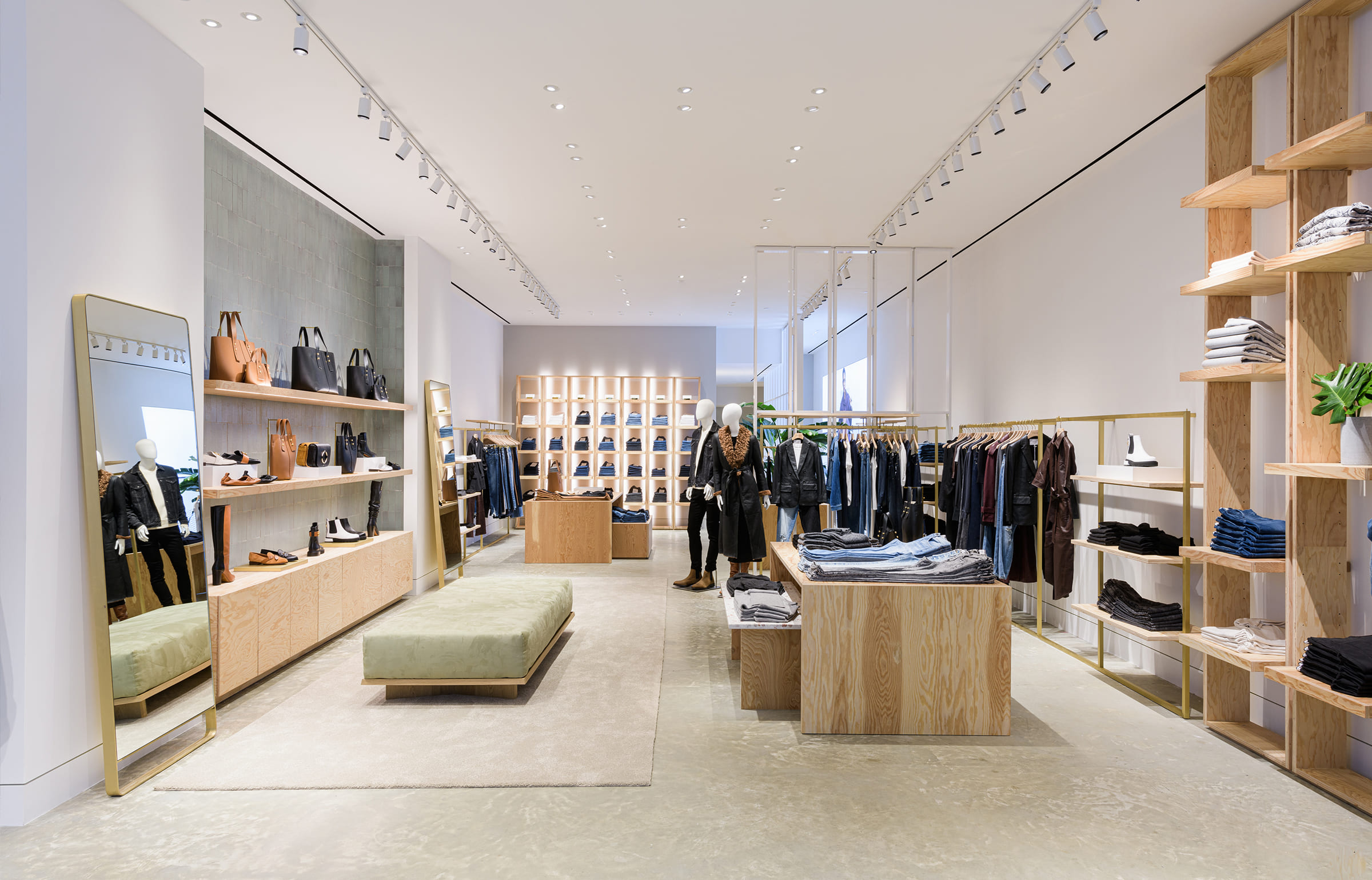 The Best Retail Architects in New York City | New York City Architects