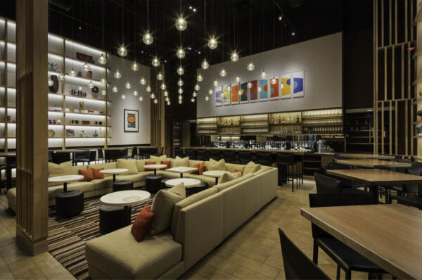 Project by Bentel & Bentel