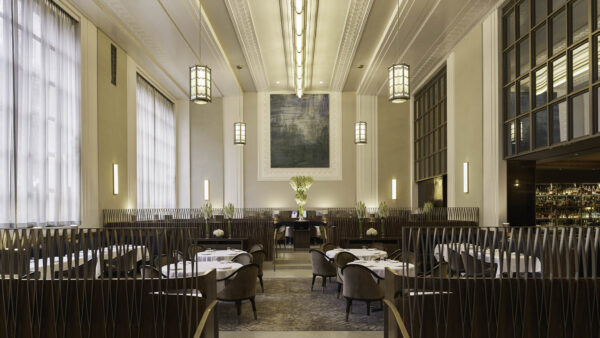 Project by Allied Works