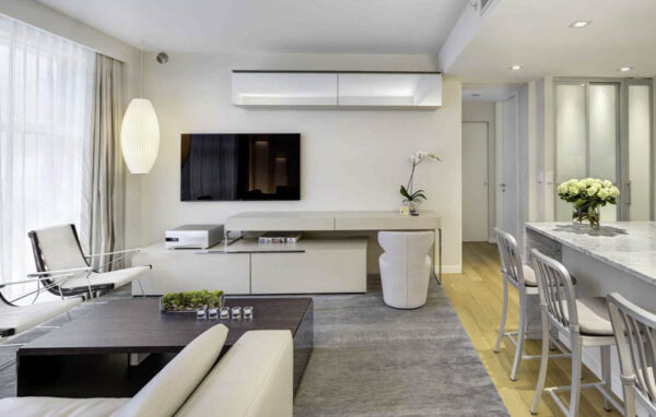 Project by Grandeur Hills Group