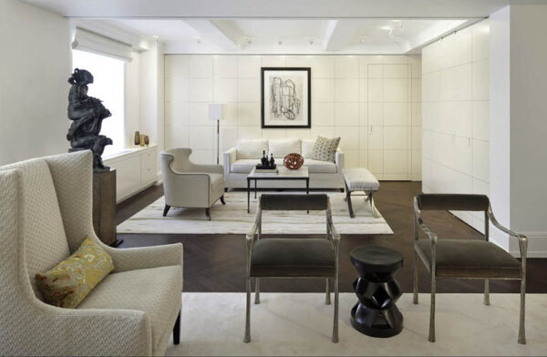 Project by LMA Group Inc.