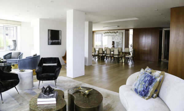 Project by Vanguard Construction & Co.