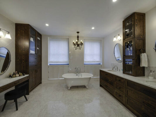 Project by KBR Design & Build