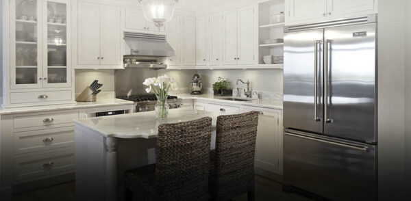 Project by Knockout Renovation