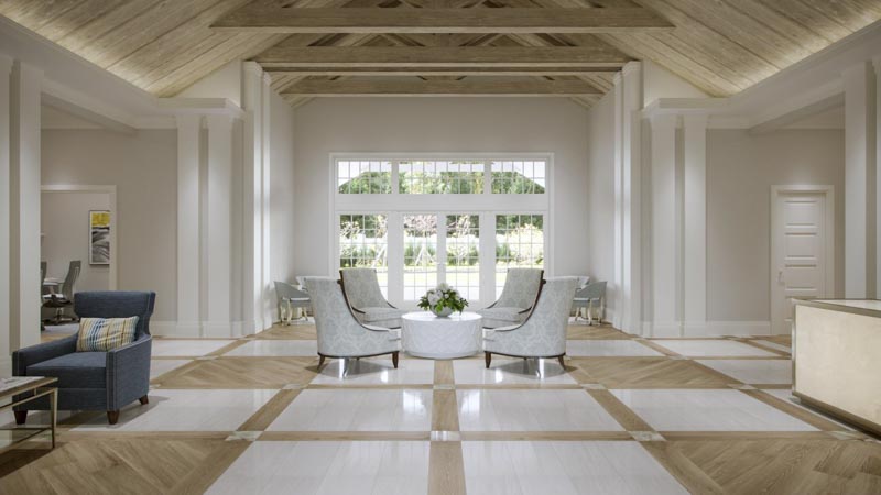 Best Interior Designers in New York City | New York City Architects